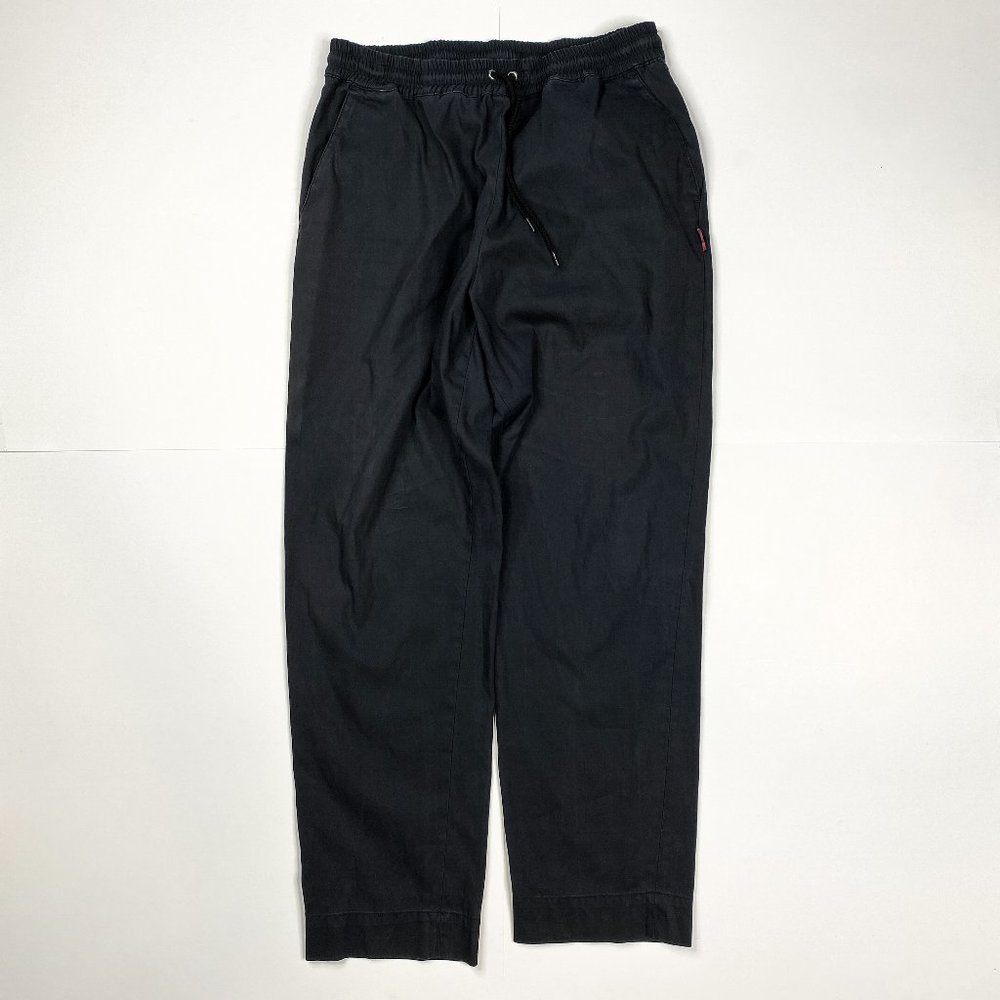 KENZO black pants